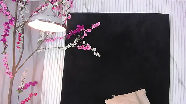 MONIK FOX CR online show from November 26, 7:47 pm