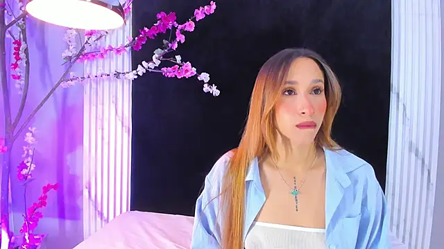 MONIK FOX CR online show from November 29, 7:47 pm