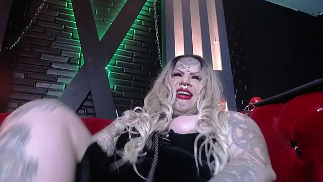 Venus Rock online show from February 17, 12:24 pm