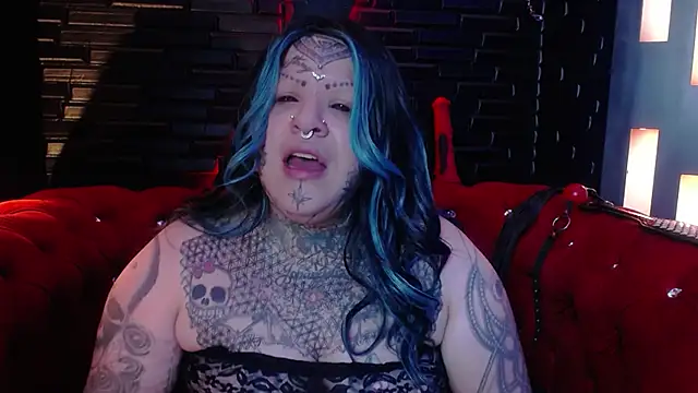 Venus Rock online show from November 17, 3:43 am