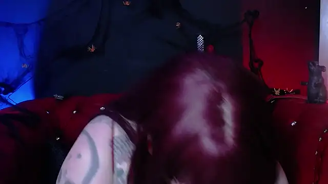 Venus Rock online show from October 26, 3:51 am