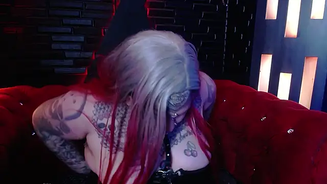 Venus Rock online show from November 25, 3:29 am