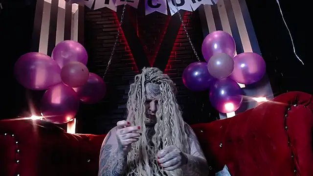 Venus Rock online show from March 14, 11:38 am