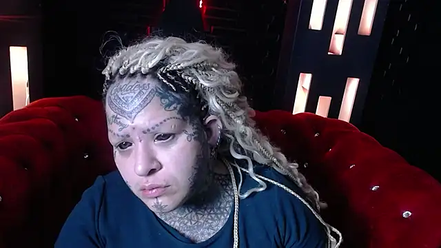 Venus Rock online show from March 12, 11:36 am