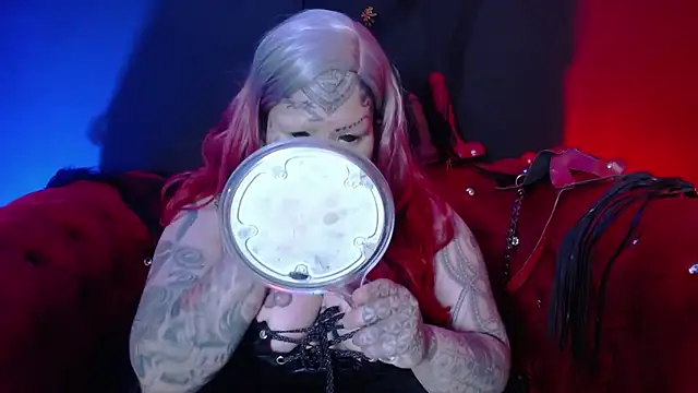 Venus Rock online show from October 30, 3:38 am