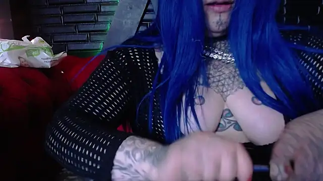 Venus Rock online show from June 2, 12:27 pm