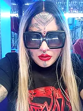 Venus Rock online show from September 20, 10:15 pm