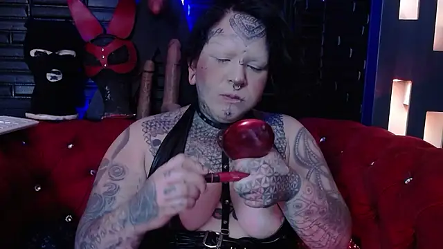 Venus Rock online show from January 15, 1:25 pm