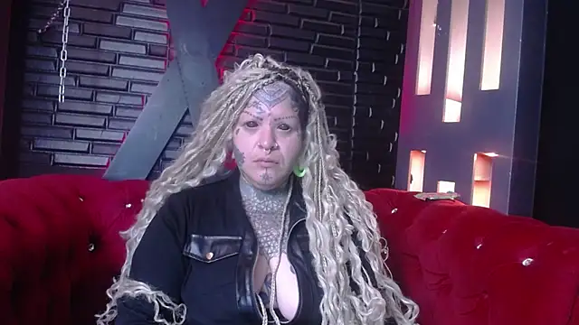 Venus Rock online show from April 2, 1:40 pm