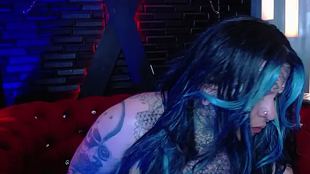 Venus Rock online show from November 16, 4:39 am