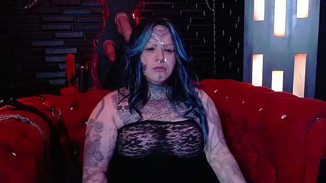 Venus Rock online show from November 27, 3:40 am