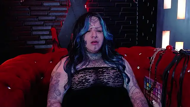 Venus Rock online show from December 2, 4:14 am