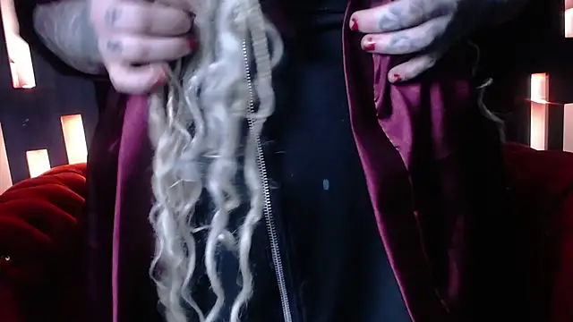 Venus Rock online show from March 26, 12:03 pm