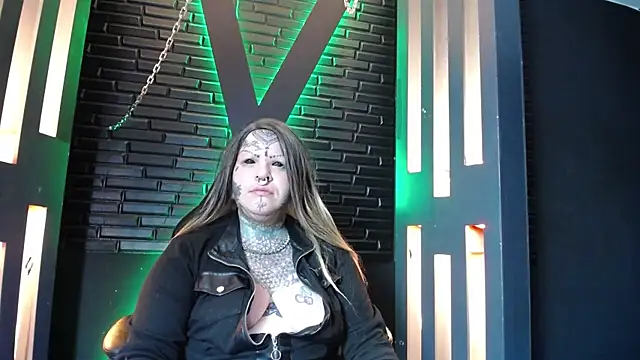 Venus Rock online show from May 15, 12:58 pm
