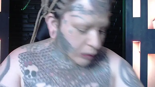 Venus Rock online show from April 16, 12:39 pm