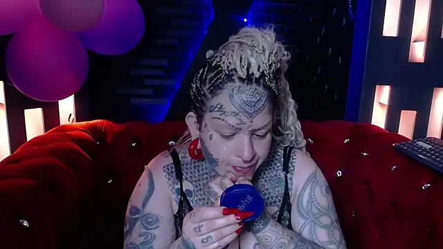 Venus Rock online show from March 19, 12:05 pm