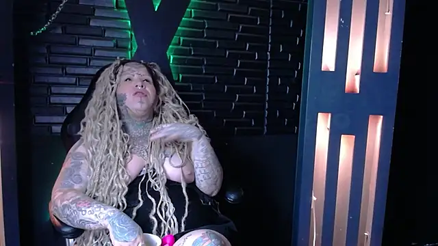 Venus Rock online show from April 13, 12:31 pm