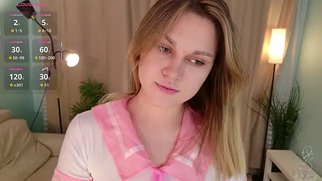 Snapshot of lisabaus chatting on January 17, 7:23 am lisabaus online show from January 17, 7:23 am