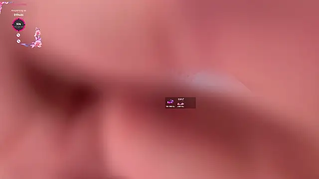 Snapshot of lisabaus chatting on March 2, 7:15 am lisabaus online show from March 2, 7:15 am