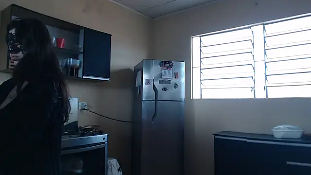 ayanahot  online show from November 2, 10:09 am