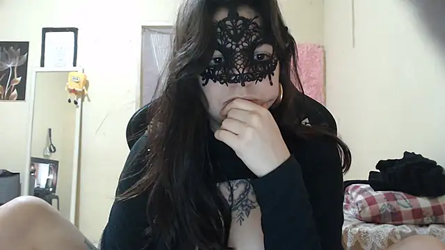 Snapshot of ayanahot_ chatting on October 3, 4:52 pm ayanahot online show from October 3, 4:52 pm
