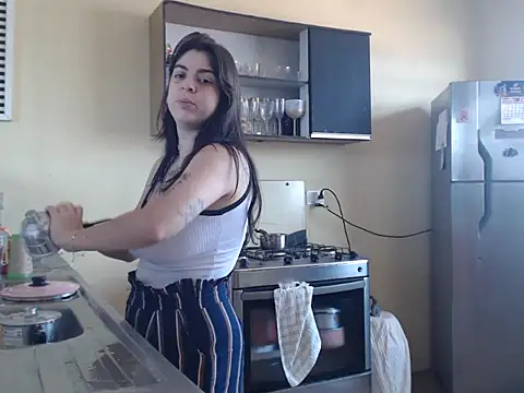 Snapshot of ayanahot_ chatting on September 10, 1:21 pm ayanahot online show from September 10, 1:21 pm