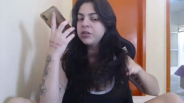 Snapshot of ayanahot_ chatting on September 24, 2:23 pm ayanahot online show from September 24, 2:23 pm