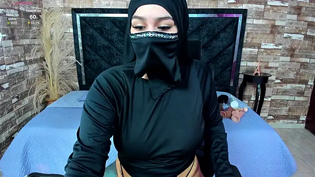 Snapshot of Hadarah_persa chatting on January 8, 10:05 pm Hadarah persa online show from January 8, 10:05 pm