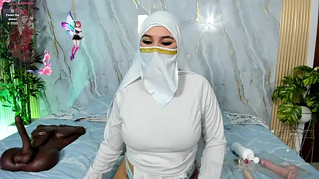 Hadarah persa online show from November 20, 9:36 pm