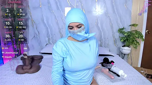 Hadarah persa online show from September 24, 1:57 am