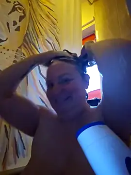 Naughtiness-but-Nice online show from October 29, 4:50 pm