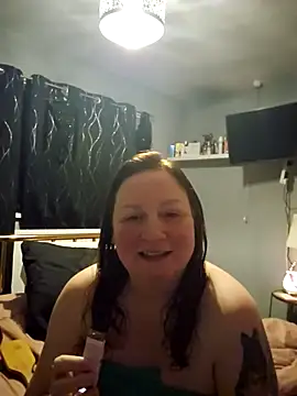 Naughtiness-but-Nice online show from November 27, 10:32 pm