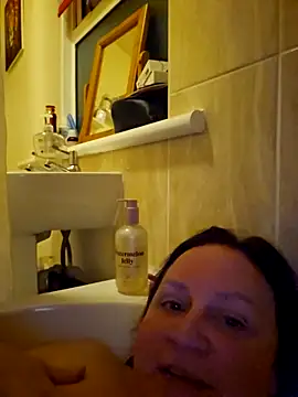 Naughtiness-but-Nice online show from October 5, 7:37 pm