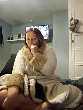 Naughtiness-but-Nice online show from January 14, 9:07 pm