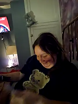 Naughtiness-but-Nice online show from October 20, 7:03 pm