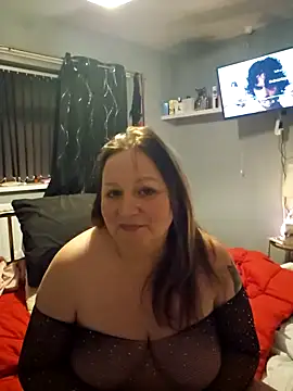 Naughtiness-but-Nice online show from November 7, 7:40 pm