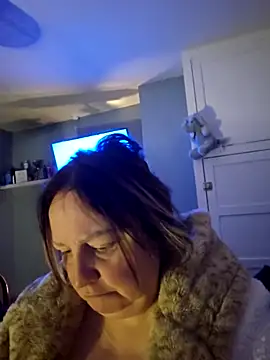 Naughtiness-but-Nice online show from October 19, 8:55 pm