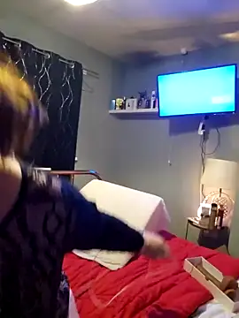 Naughtiness-but-Nice online show from November 6, 9:19 pm