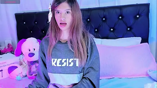 Sofiia cute  online show from February 10, 11:04 pm