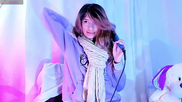 Sofiia cute  online show from March 21, 3:30 am