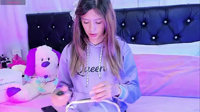 Sofiia cute  online show from February 9, 10:30 pm