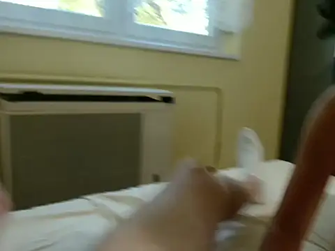 MyLittleRiceBunny online show from October 23, 1:43 pm