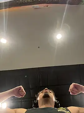 mrredcorn online show from April 13, 7:51 pm