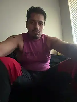 mrredcorn online show from May 17, 1:44 pm