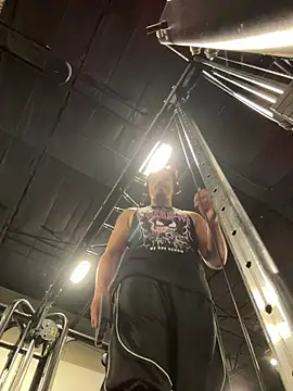 mrredcorn online show from April 15, 7:58 pm