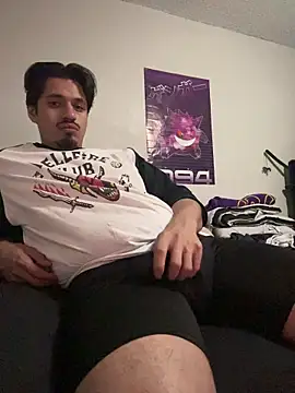 mrredcorn online show from April 26, 5:38 am