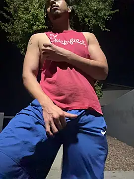 mrredcorn online show from March 18, 12:51 pm