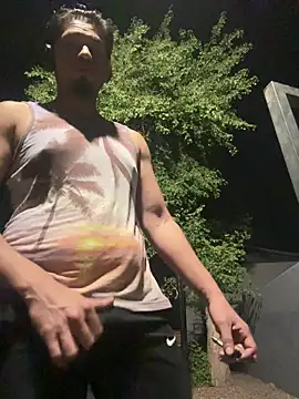 mrredcorn online show from March 30, 11:11 am