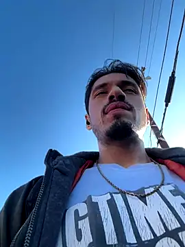 Snapshot of mrredcorn chatting on November 25, 4:18 pm mrredcorn online show from November 25, 4:18 pm