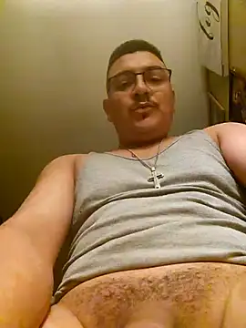 Biglou97 online show from March 29, 2:13 am